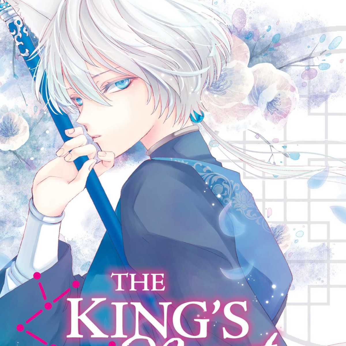 The Kings Beast Vol. 1 Review
