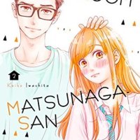 Living-Room Matsunaga-san Vol. 2 – Manga Review