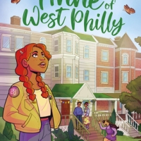 Anne of West Philly: A Modern Graphic Retelling of Anne of Green Gables – Review