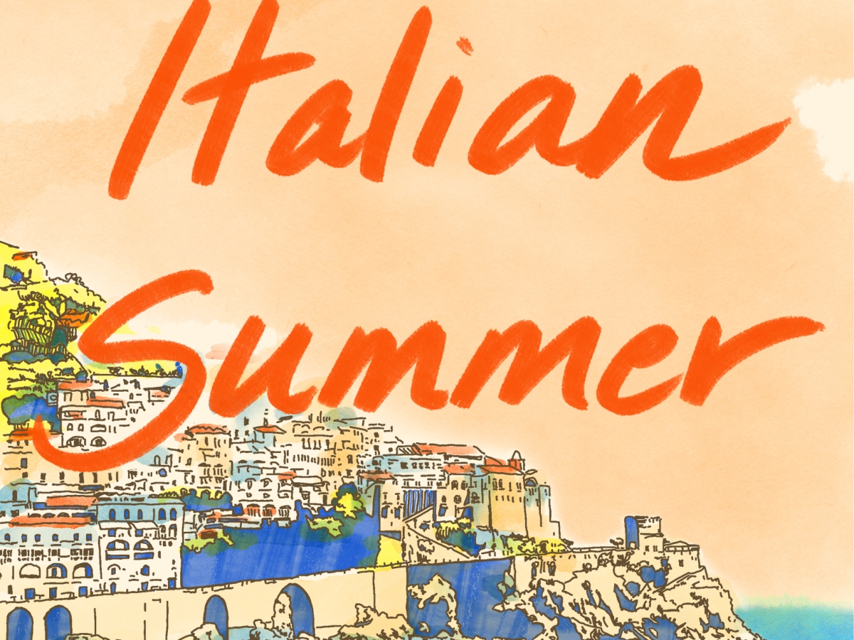 One Italian Summer – Review