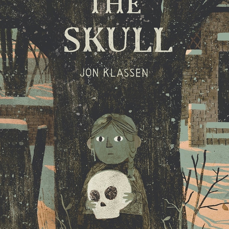 The Skull – Review